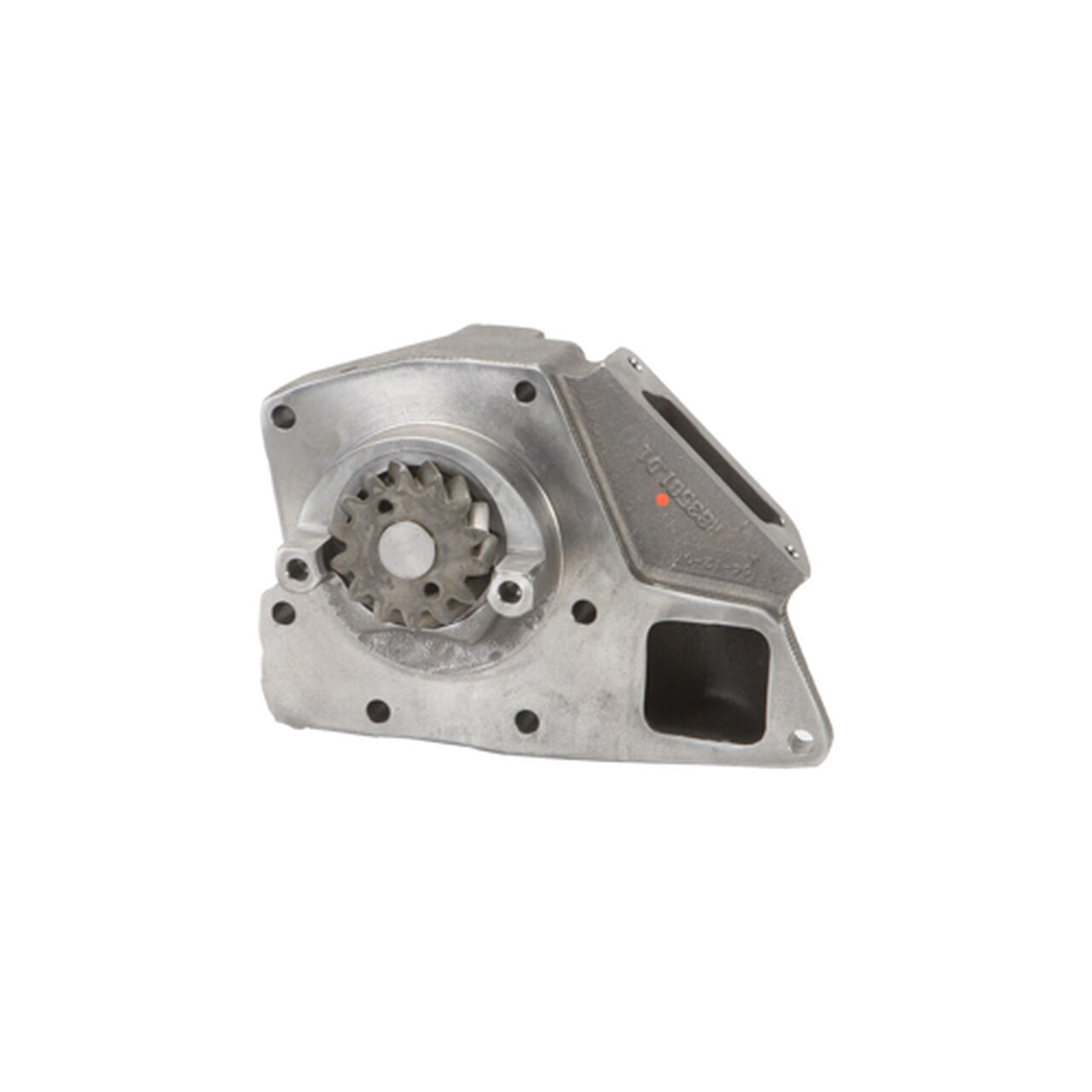Water Pump Reman - SE500912,  image number 0