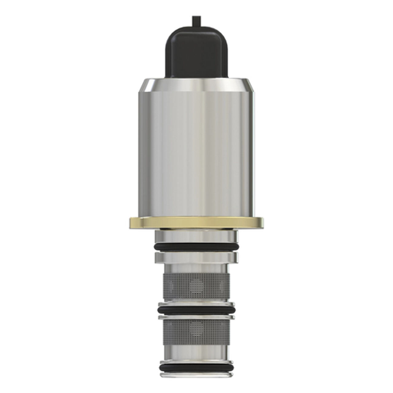 Solenoid Valve, 3-Way with Clamp - RE211158,  image number 3