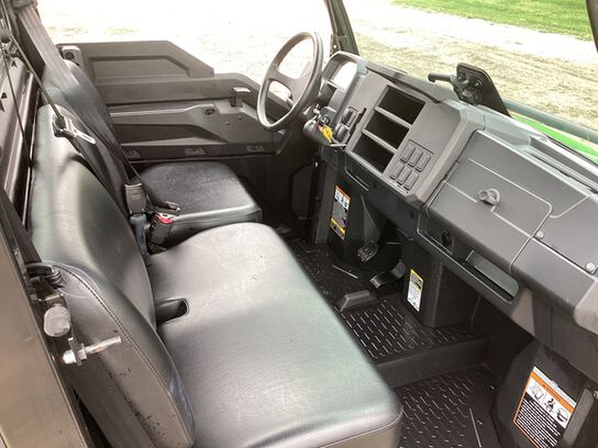 2024 XUV835M - 429708,  image number 9