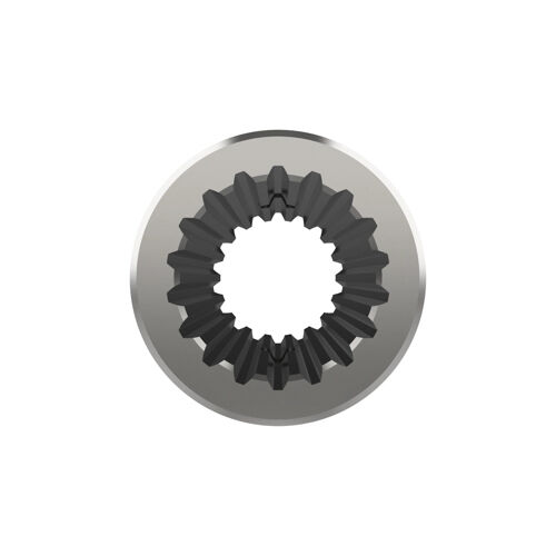 Splined Coupling - HXE30611 | John Deere | AKRS