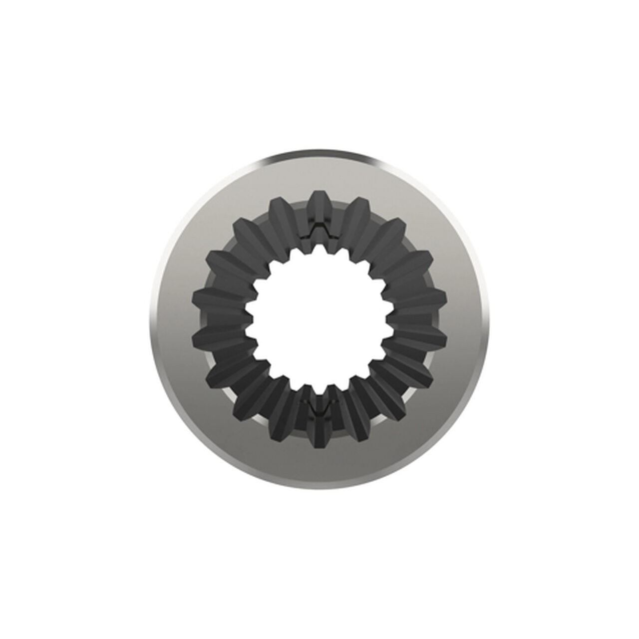 Splined Coupling - HXE30611,  image number 3