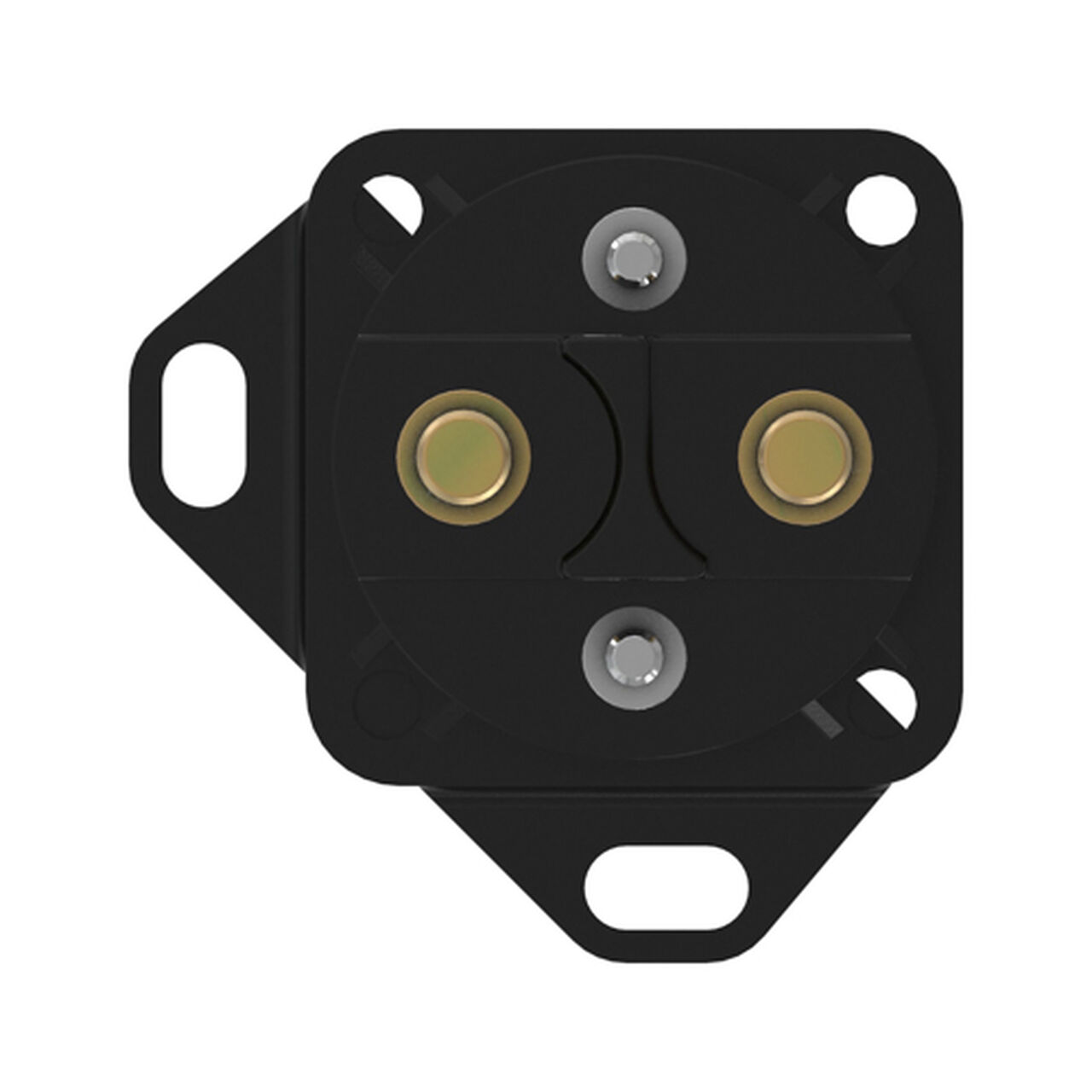 Starter Relay - RE164448,  image number 2
