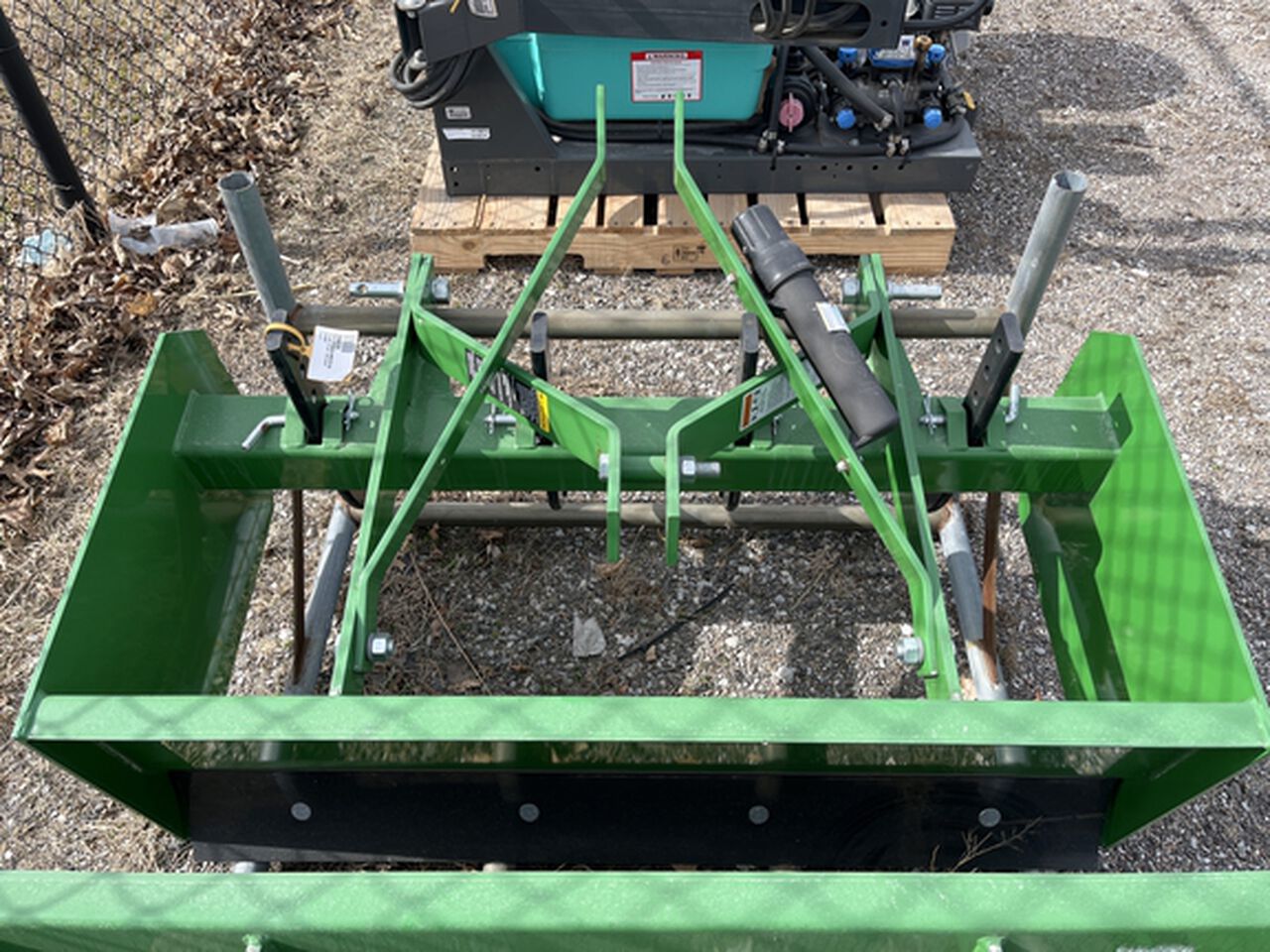 2022 BB5048L - 396028,  image number 1