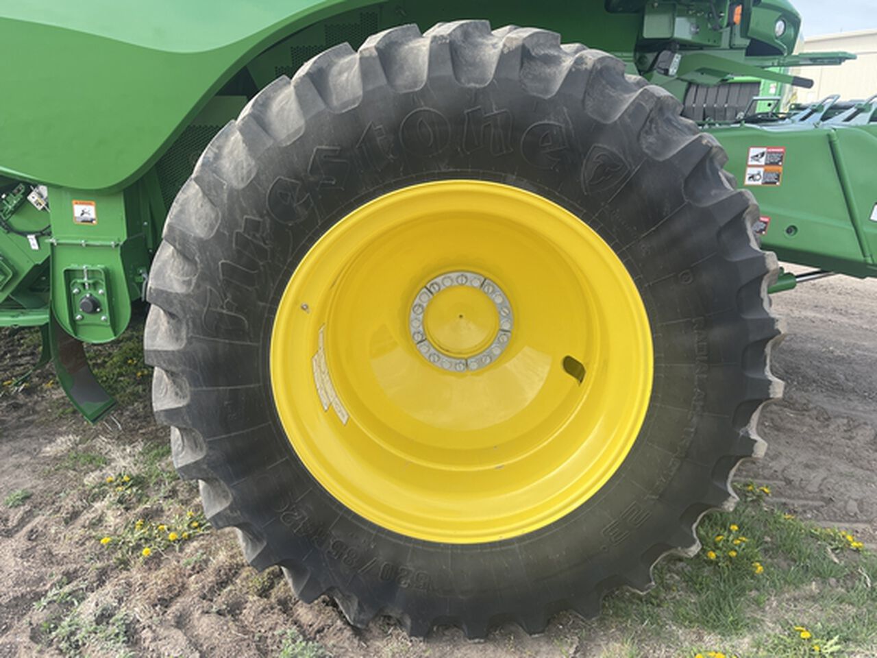 2024 S770 - 436849,  image number 33