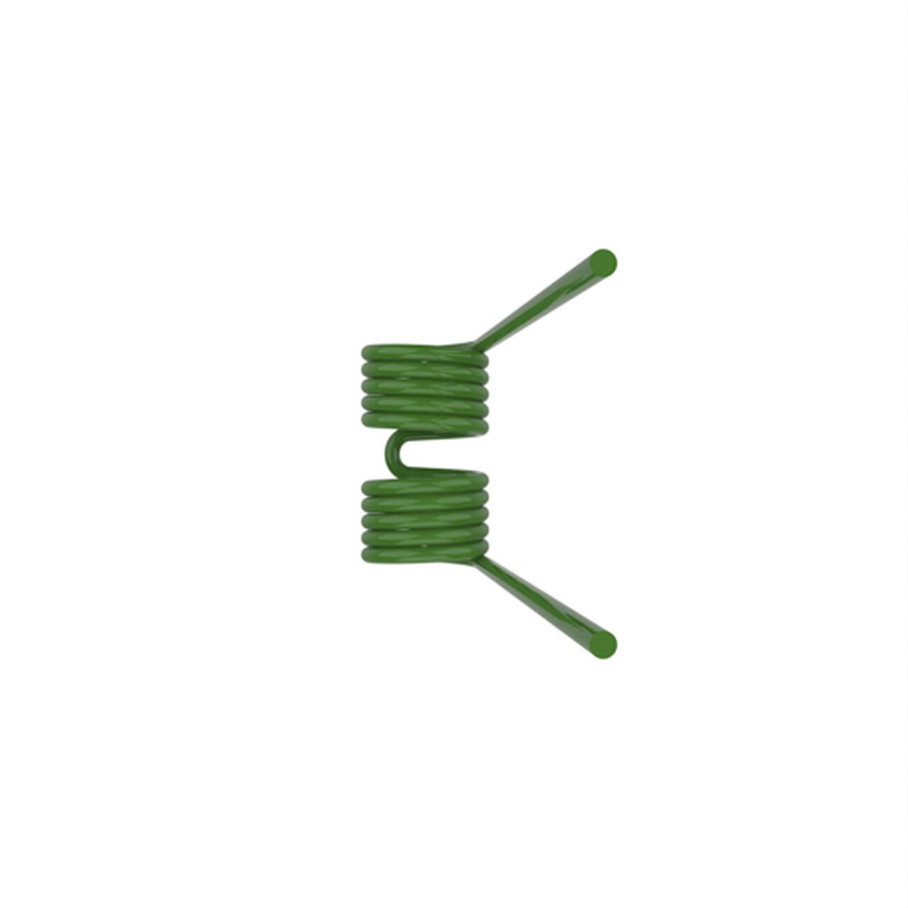 Round Baler Tooth - E79475,  image number 4