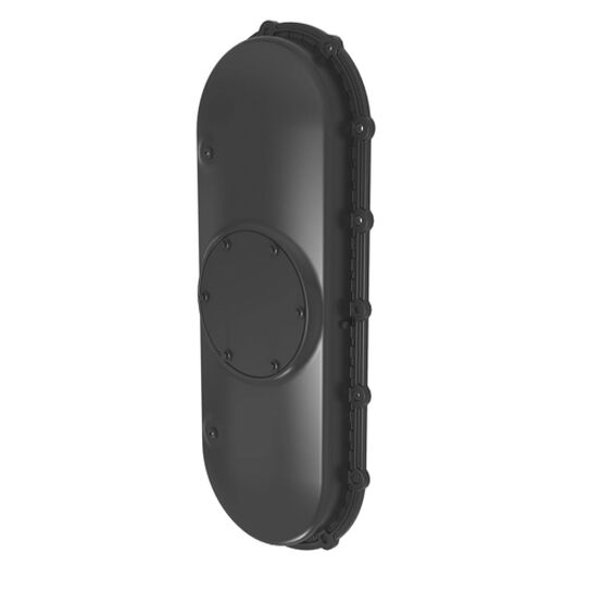 Oil Pan with O-Ring and Cover - AXE56486,  image number 0