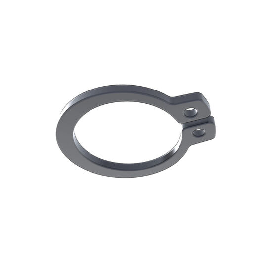 Snap Ring 0.6496 - 40M7416,  image number 2