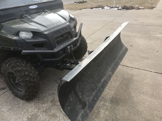 2013 RANGER XP 800 - 444738,  image number 2