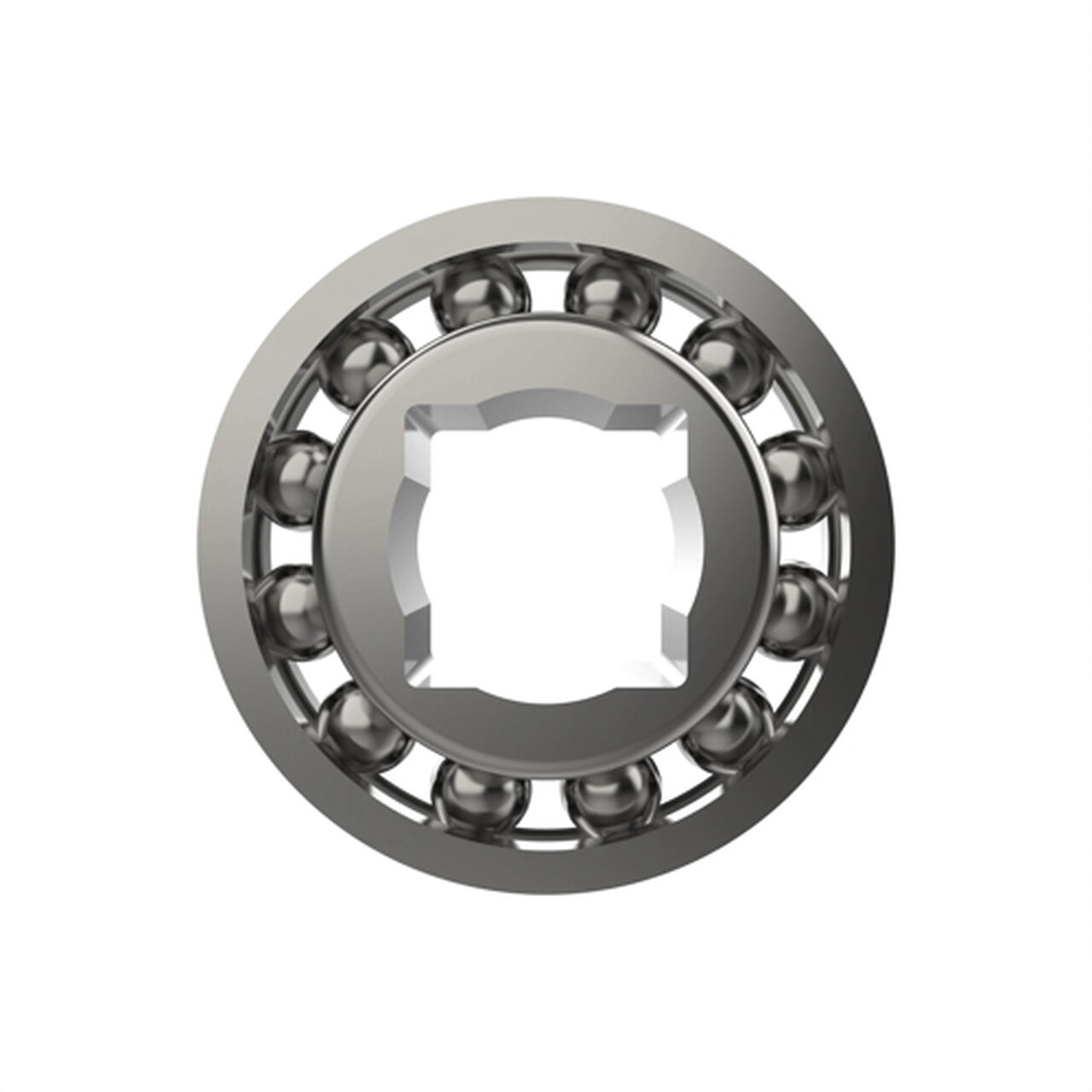 Anti-Friction Ball Bearing - JD9248,  image number 3