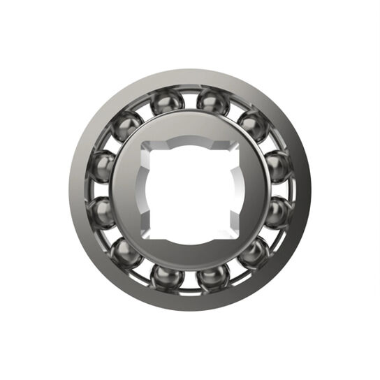 Anti-Friction Ball Bearing - JD9248,  image number 3