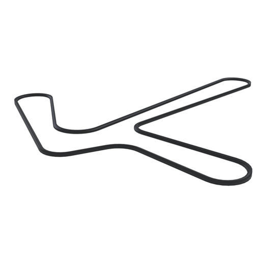 Deck V-Belt - TCU35604,  image number 0
