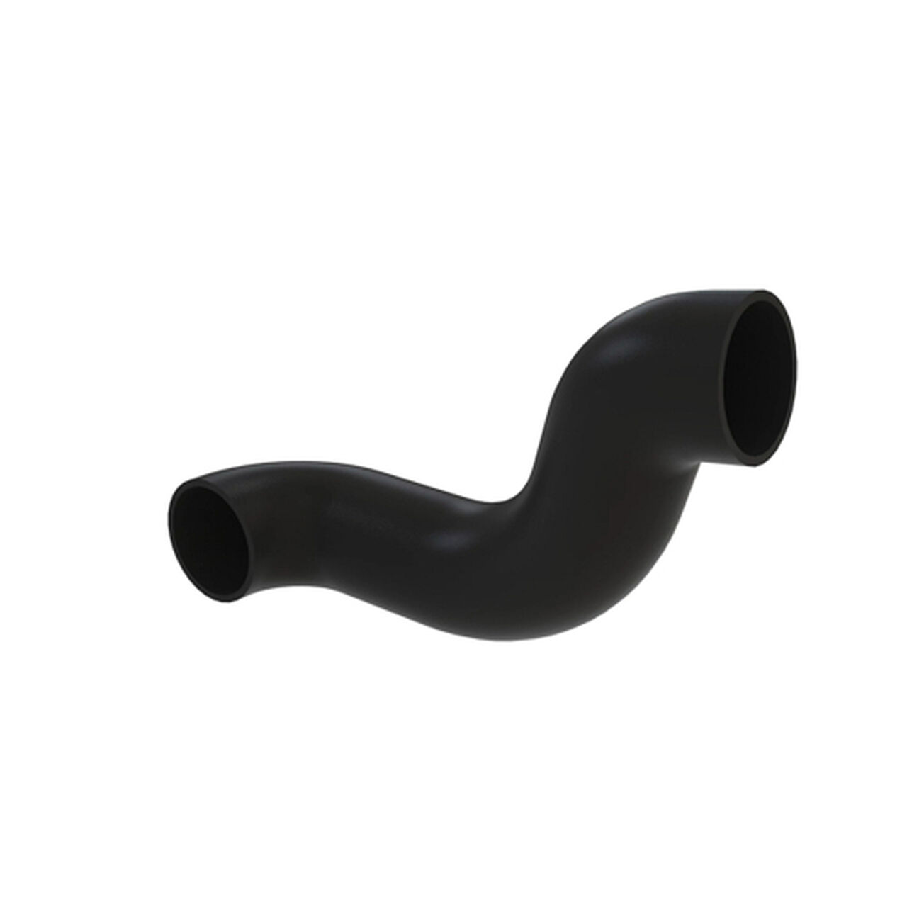 Hose, Air Intake Hose - M158295,  image number 0