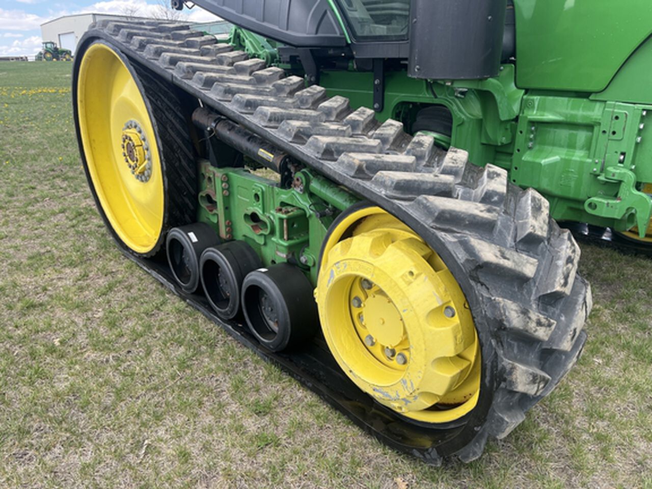 2012 8360RT - 438040,  image number 27