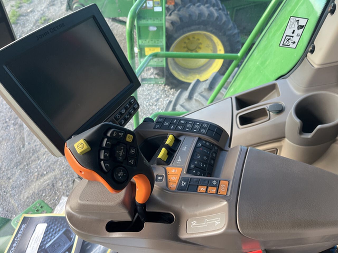 2023 S780 - 423835,  image number 5