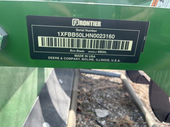 2022 BB5048L - 396028,  image number 5