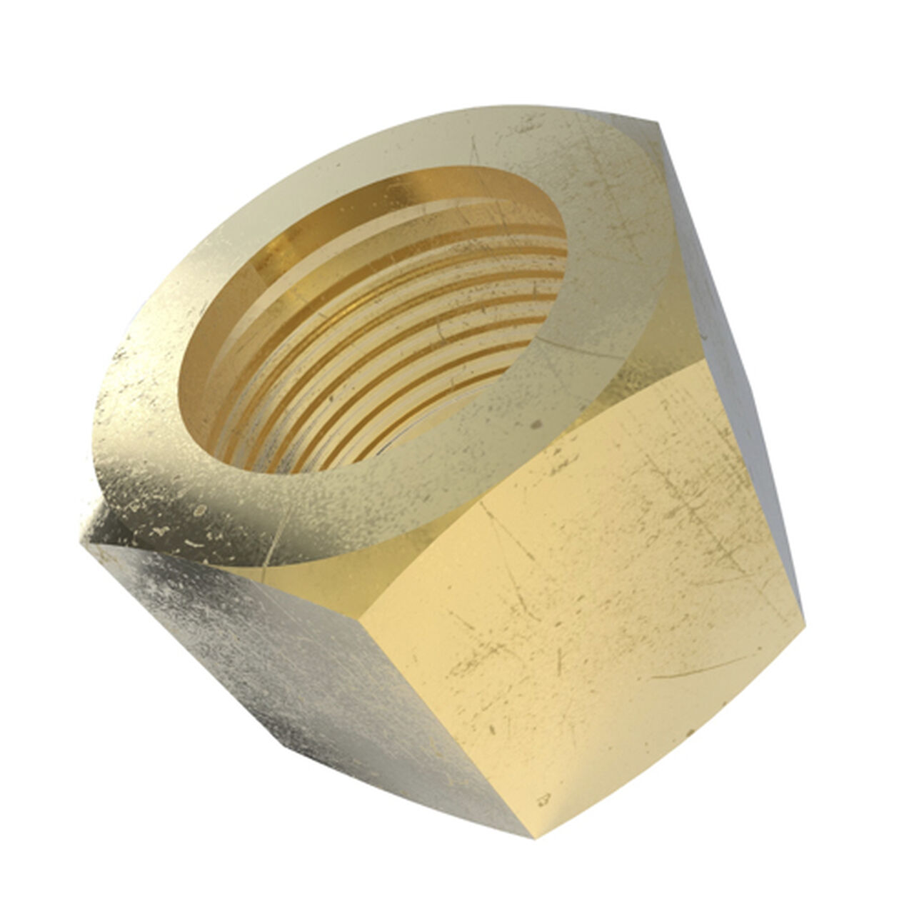 Tube Nut - R79604,  image number 3