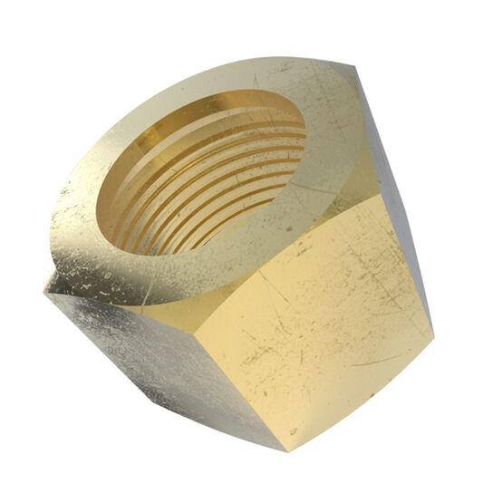 Tube Nut - R79604,  image number 3