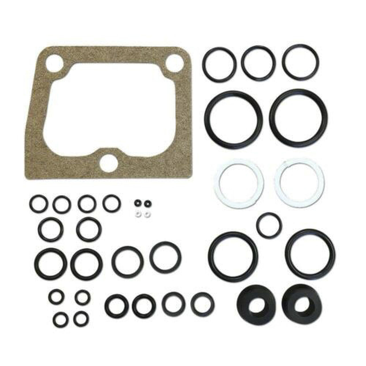 Brake Kit - AR31946,  image number 0