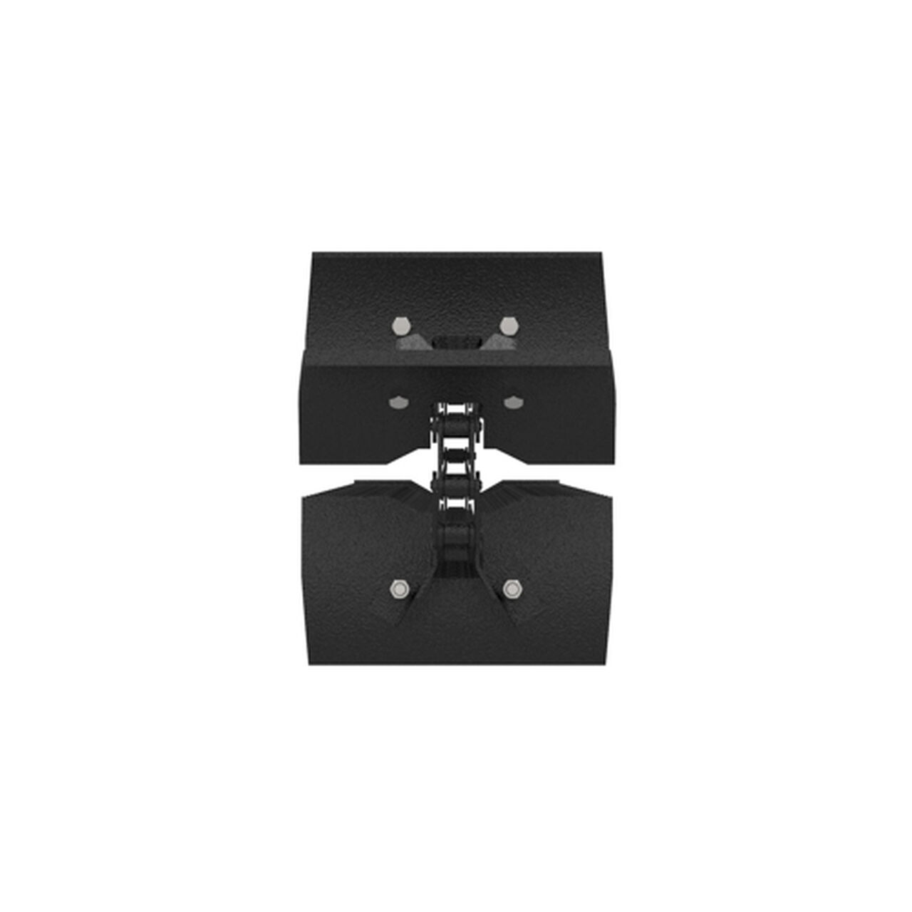 Clean Grain Elevator Chain - AXE72667,  image number 3