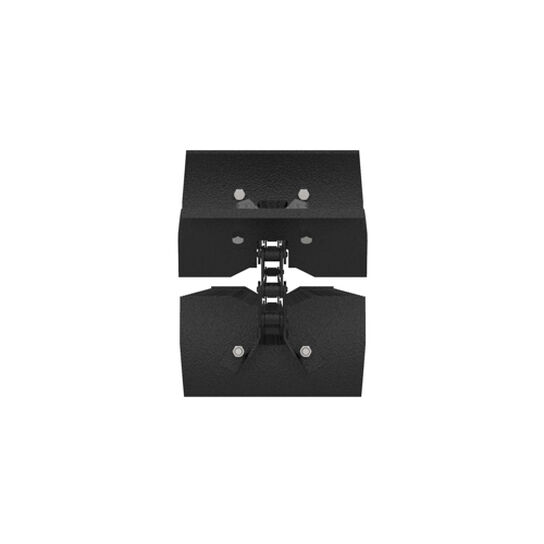 Clean Grain Elevator Chain - AXE72667,  image number 3