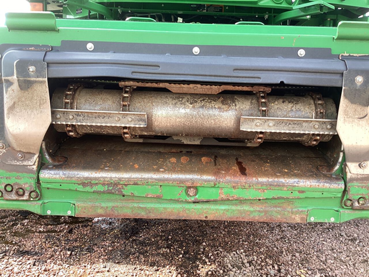 2015 S660 - 441797,  image number 13