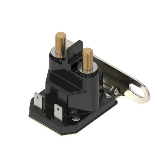 Starter Solenoid - AUC15932,  image number 3