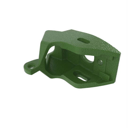 Closing Wheel Frame Support - A93256,  image number 1