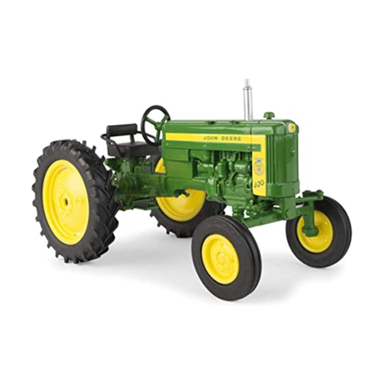 1:16 Scale 420 Tractor with FFA Logo - LP70533,  image number 0
