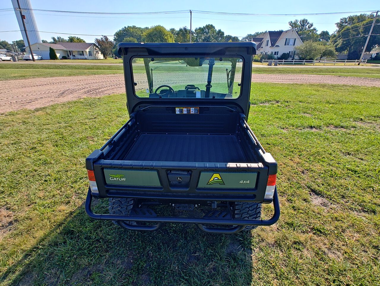 2024 XUV835M - 426596,  image number 3