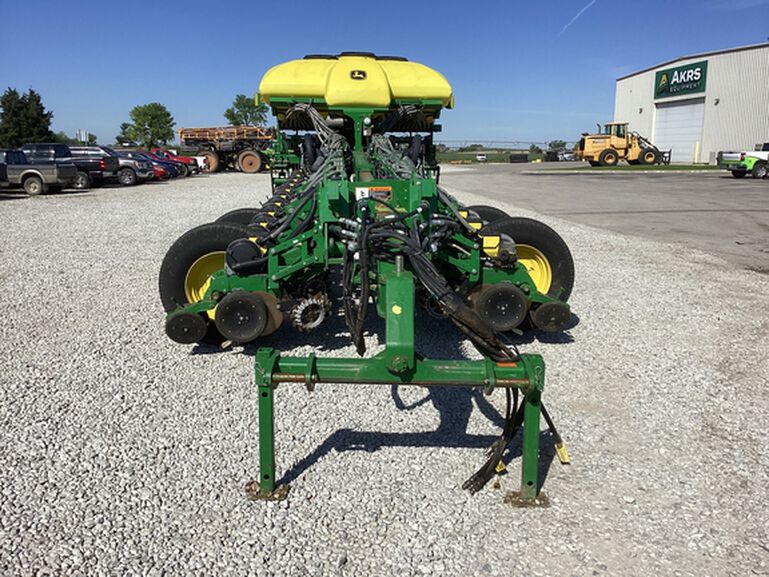 2013 1770NT CCS - 422319, 