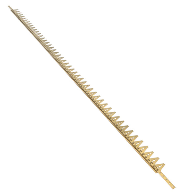 Sickle Knife Middle Section - AH218389, 