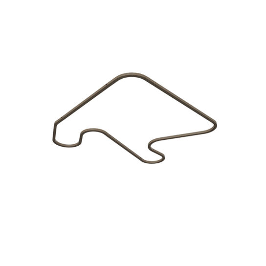 Drive HBB Section V-Belt - M174313,  image number 1