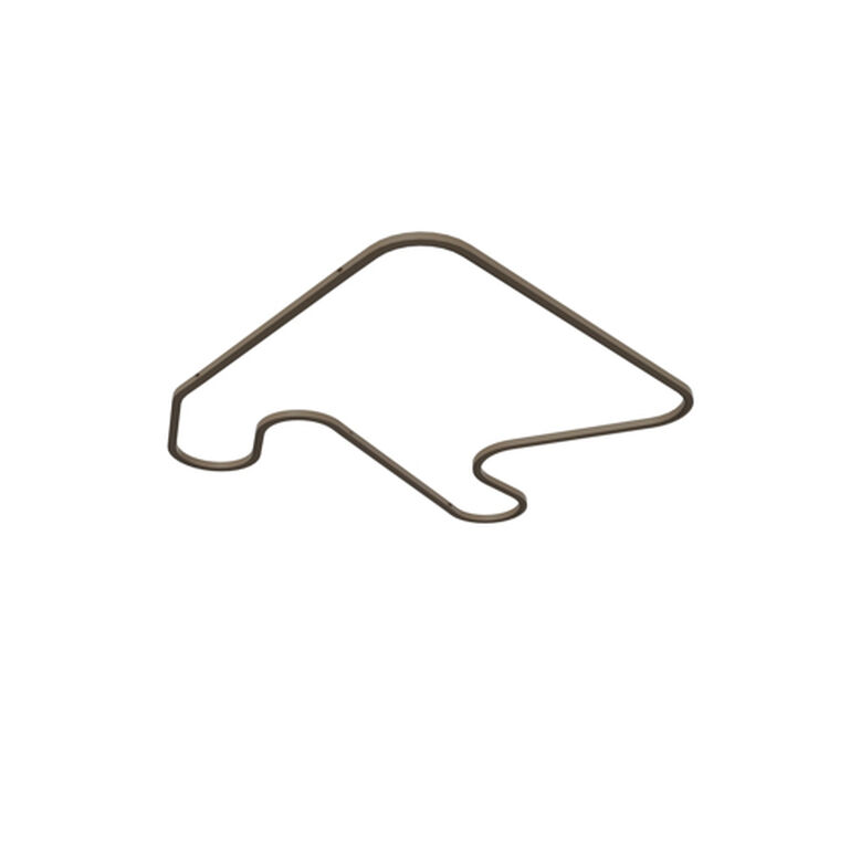 Drive HBB Section V-Belt - M174313, 