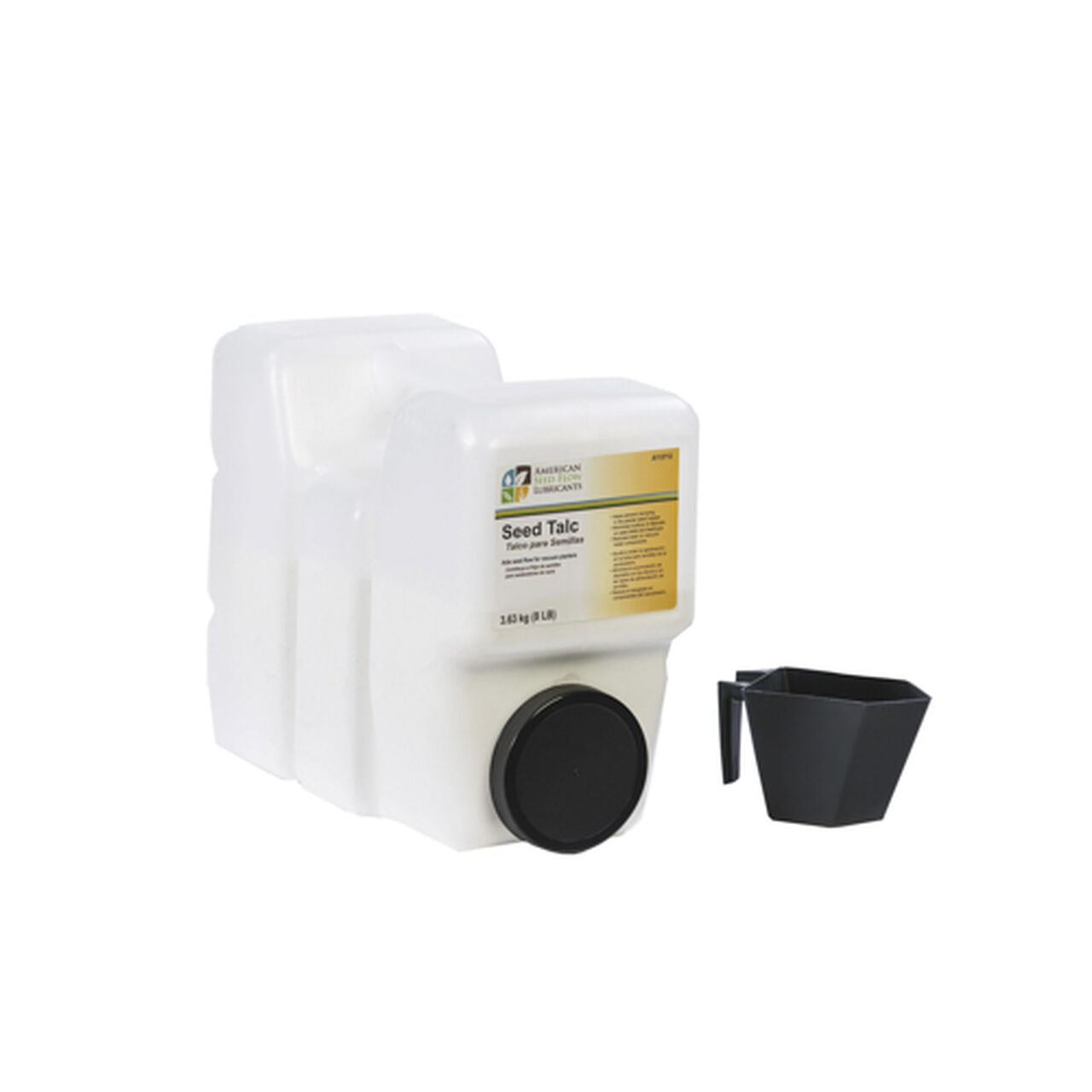 Talc 2.5 Gal - A113712,  image number 1