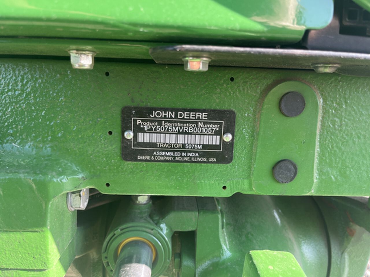 2024 5075M - 427063,  image number 15