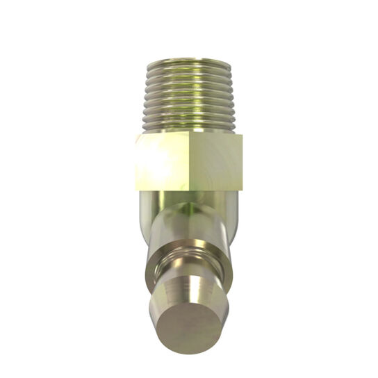 Lubrication Fitting - JD7760,  image number 2