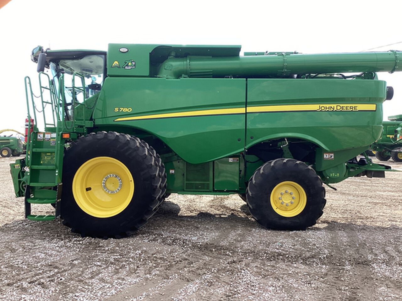 2022 S780 - 433554,  image number 6