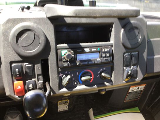 2019 XUV 835M - 438369,  image number 11