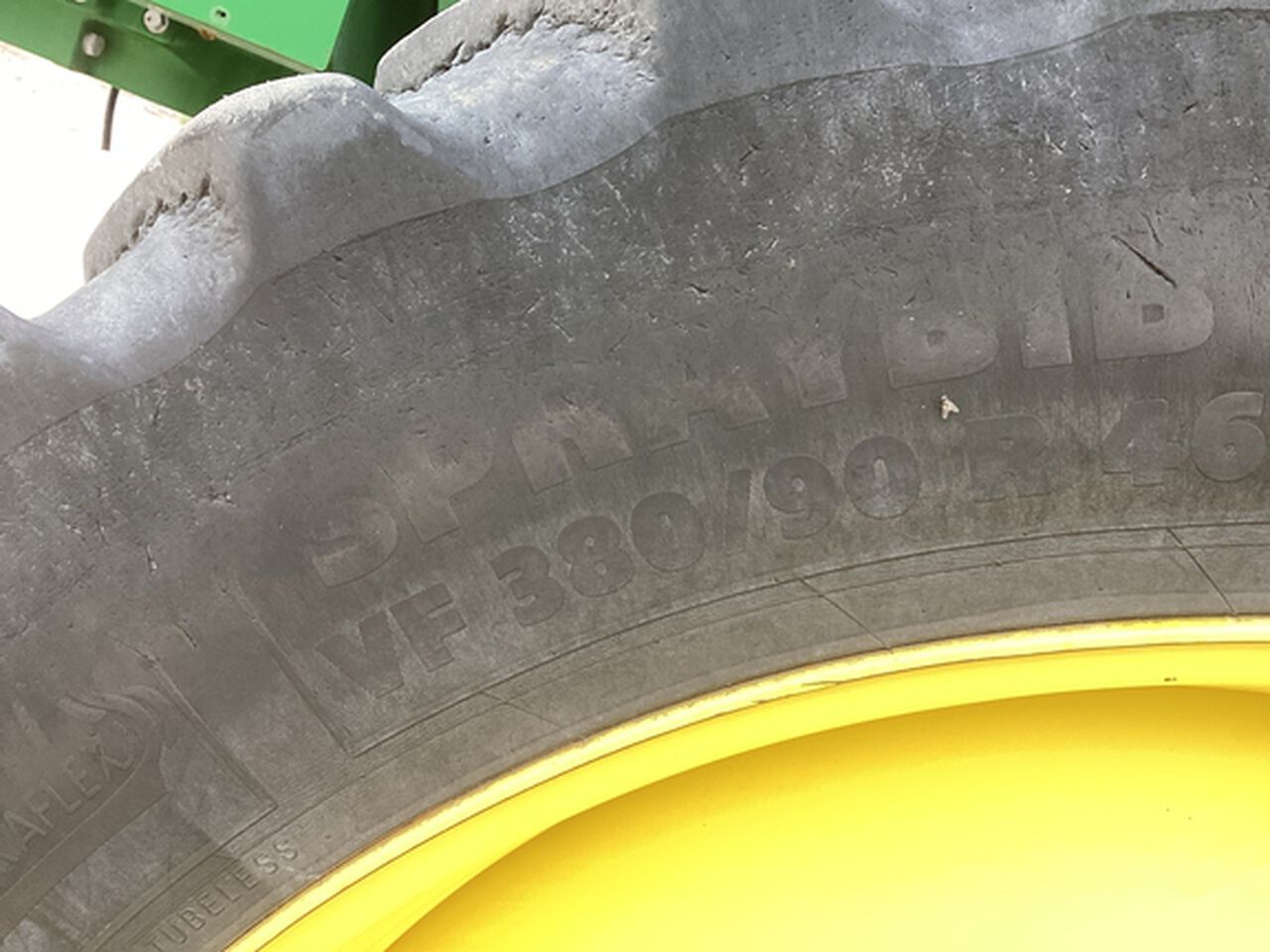 2017 R4038 - 420007,  image number 20