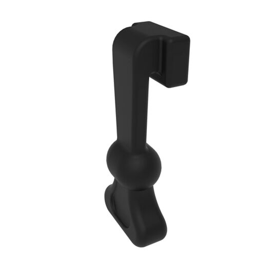 Rubber Latch - A44990,  image number 1