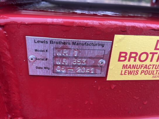 2021 LBM-WR-I - 384293,  image number 7