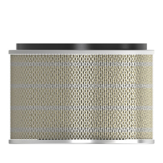 Main Cab Air Filter - AH115833,  image number 2