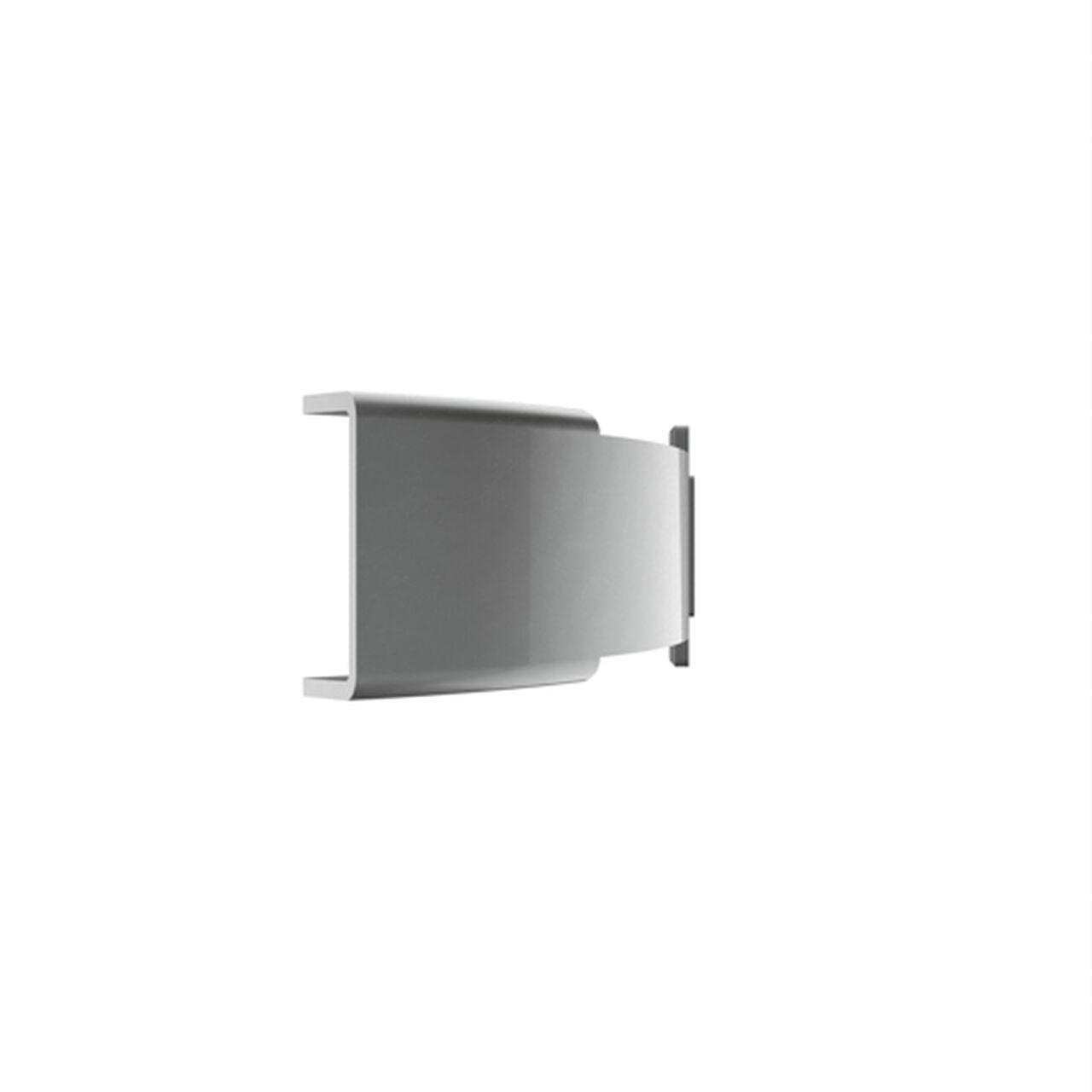 Brush Belt Wear Plate - A95816,  image number 3