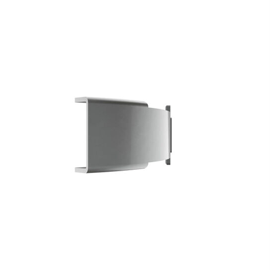 Brush Belt Wear Plate - A95816,  image number 3