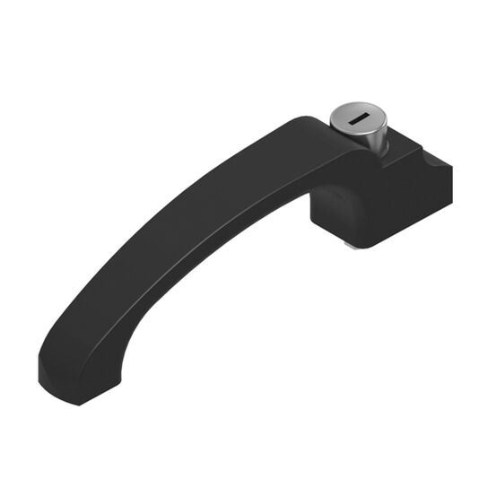 Door Handle - AUC15338,  image number 1