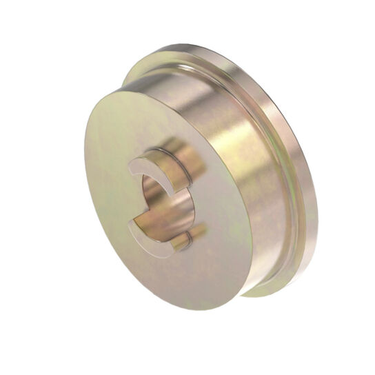 Closing Wheel Bushing - A55888,  image number 0