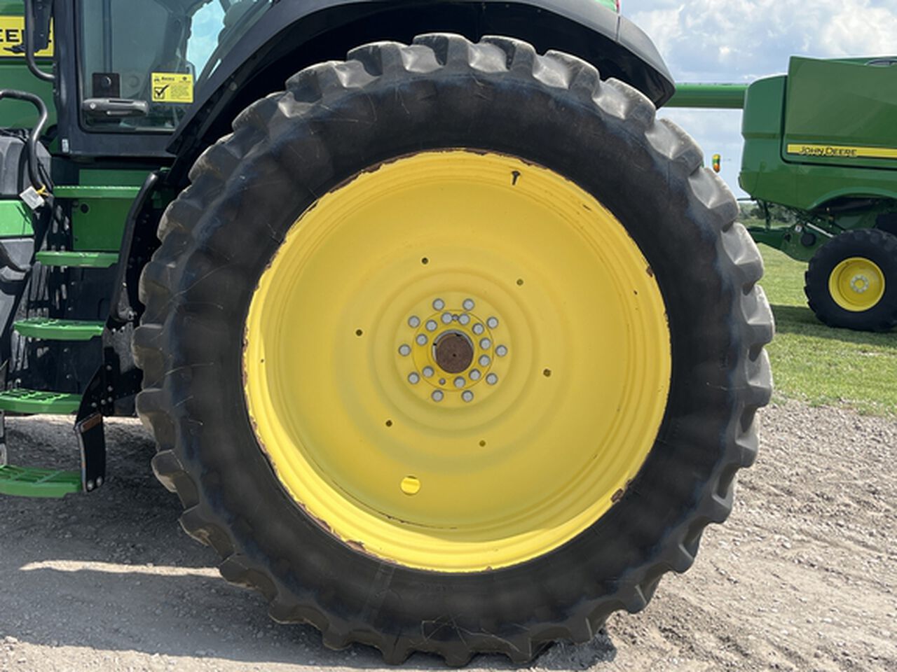 2021 8R 250 - 439027,  image number 17