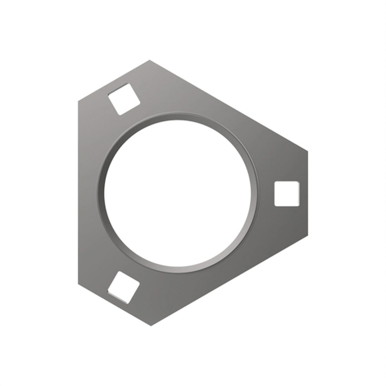 Pressed Flanged Housing - H103264,  image number 2