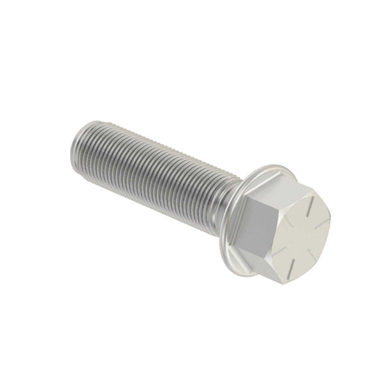 Planter D Bolt 5/8 x 2-1/2 - A88812,  image number 1