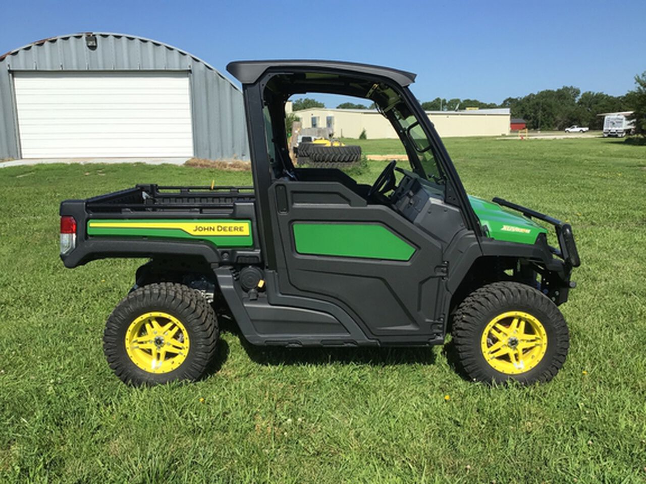 2024 XUV835M - 429707,  image number 6